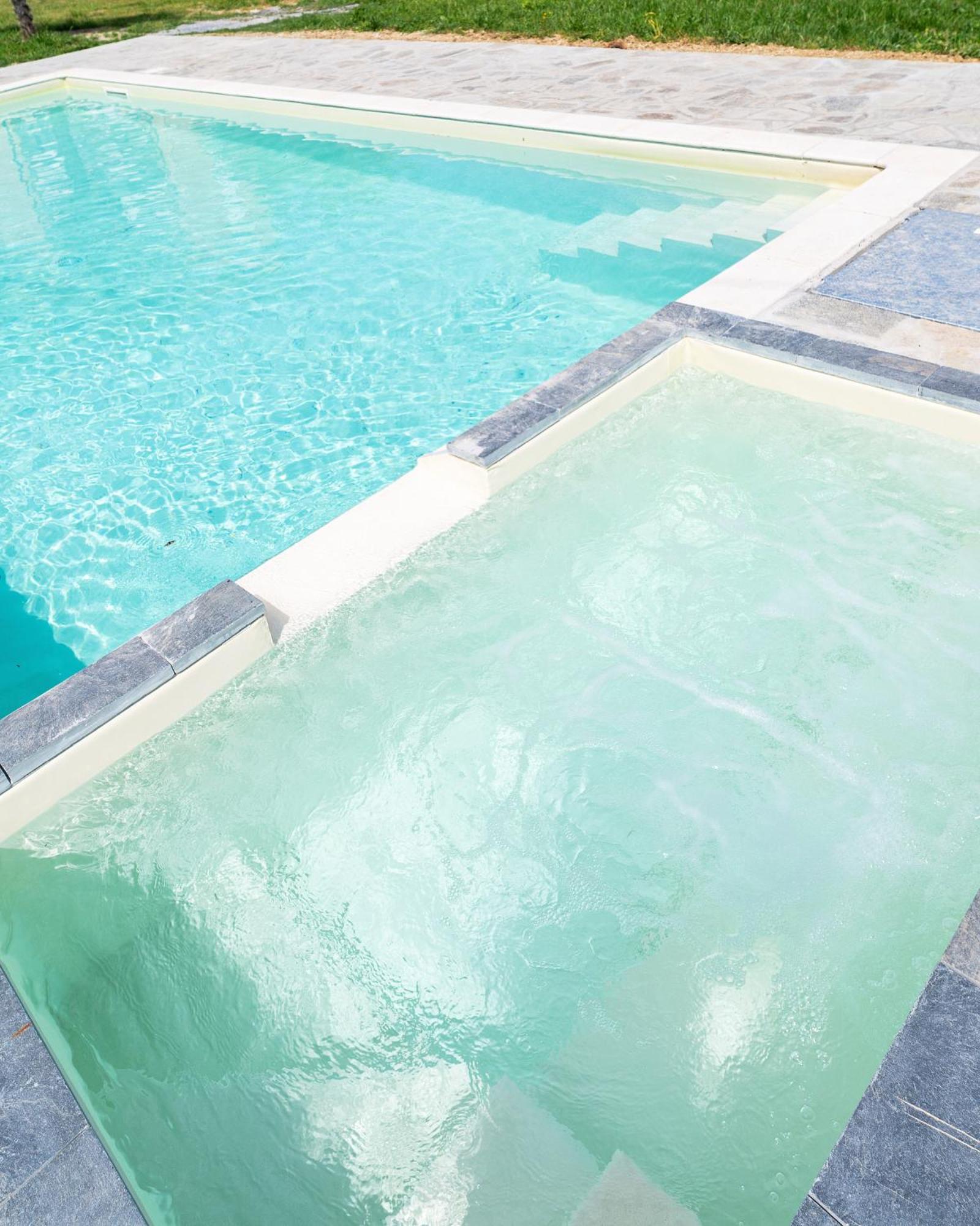Il Gattino Di Porto - Apt 5 - Bilocale Terrazzo Piscina 임페리아 외부 사진